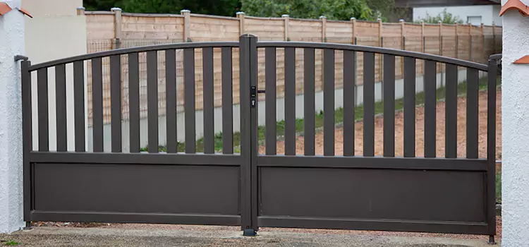 Advanced Gate Solutions in Rubidoux, CA
