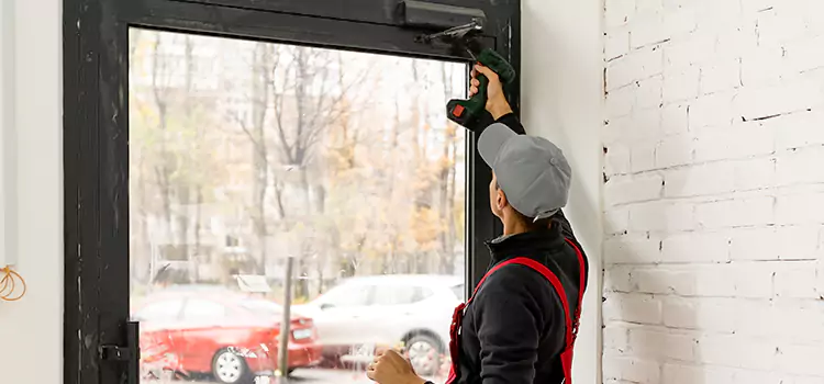 Comprehensive Door Closer Services in Rubidoux, CA