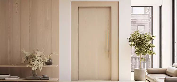 Choose Quality for Your Inside Doors in Rubidoux, CA