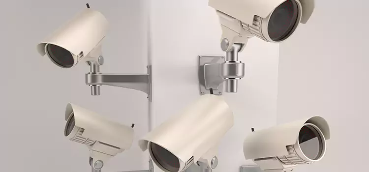 Your Trusted Partner for CCTV Solutions in Rubidoux