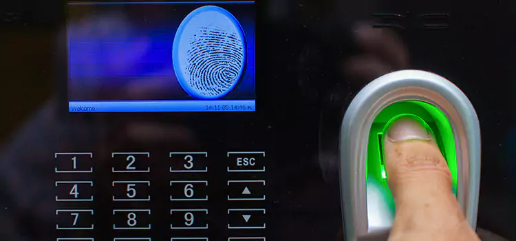 Your Trusted Partner for Secure Access in Rubidoux, CA