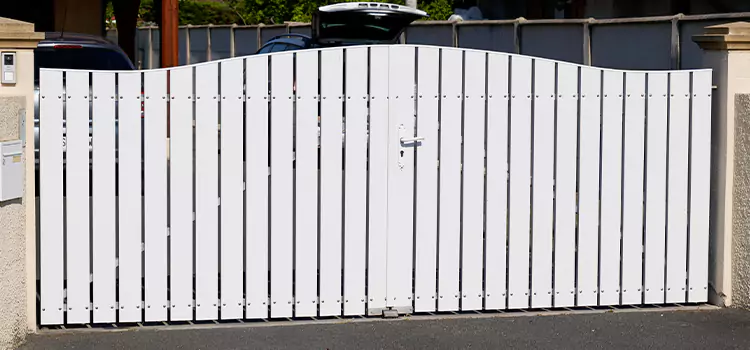 Why Choose Us for Residential Gate Repair in Rubidoux, CA?