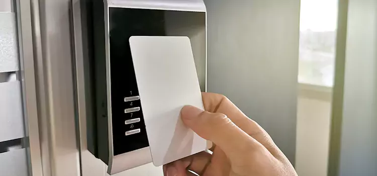 Advanced RFID Technology Integration in Rubidoux, CA